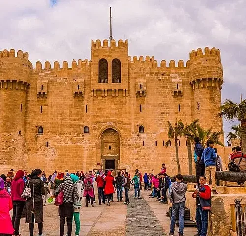 04919ef3-8384-44fd-be1c-5acfa06c4507 Private Historical Guided Day Tour to Alexandria from Cairo