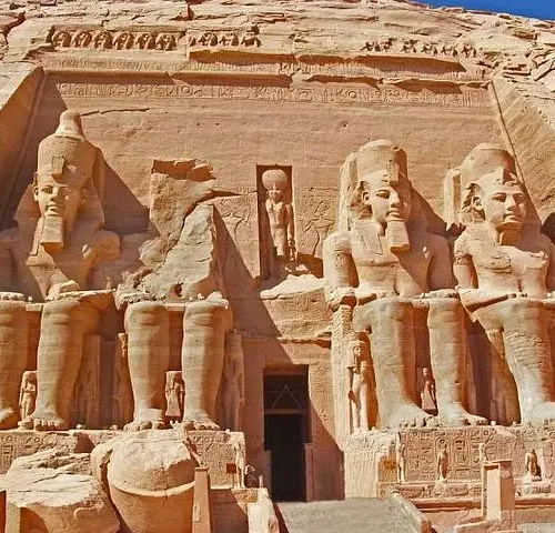 The Best Egypt Tour Package 15 days and 14 night