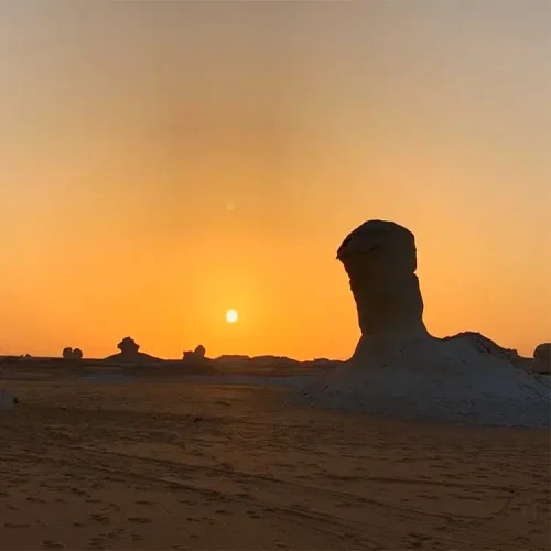 Private Overnight to Bahariya Oasis from Cairo