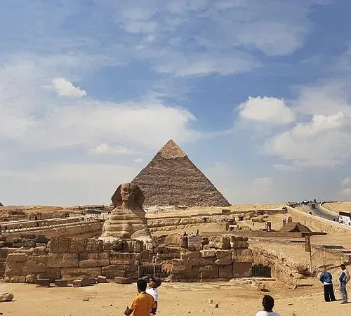 Egypt Tour package for 7 Days with Nile Cruise