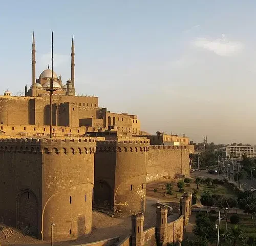 Private Tour for 2 Days in Cairo