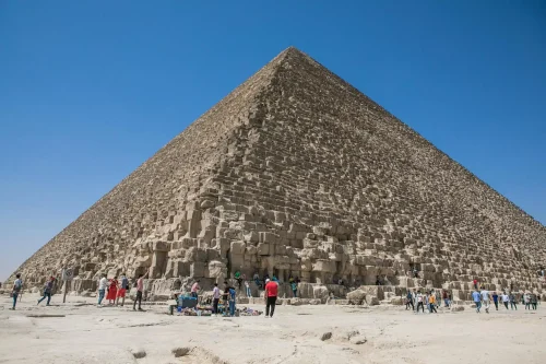 4-Day Cairo Tour Package