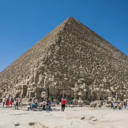 4-Day Cairo Tour Package