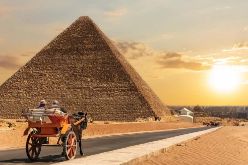 2-Day Cairo Tour