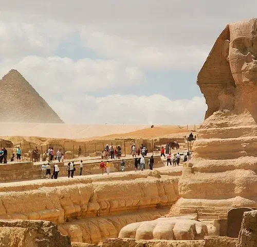 Egypt Short Break for 5 days, Small group