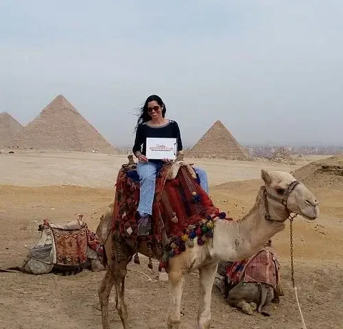 Egypt Tours package for 6 Days