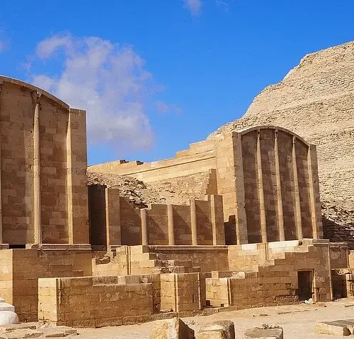 Best Egypt tour Package for 8 Days and 7 Nights small group