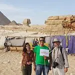 Egypt Short Break Tour Package for 5 Days