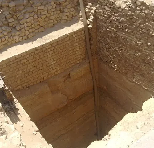 Pyramids Day Tour Private