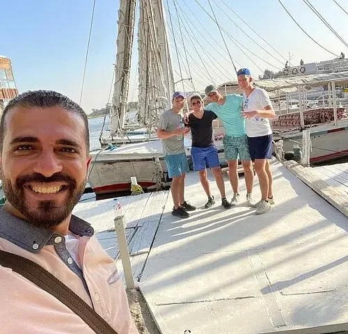 b441d20b-c64b-40f7-a160-b182c97b45c4 Private Traditional Felucca boat Ride on the Nile River in Cairo