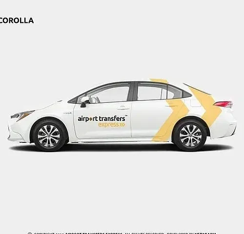 Private Taxi from Cairo International Airport to City Hotels