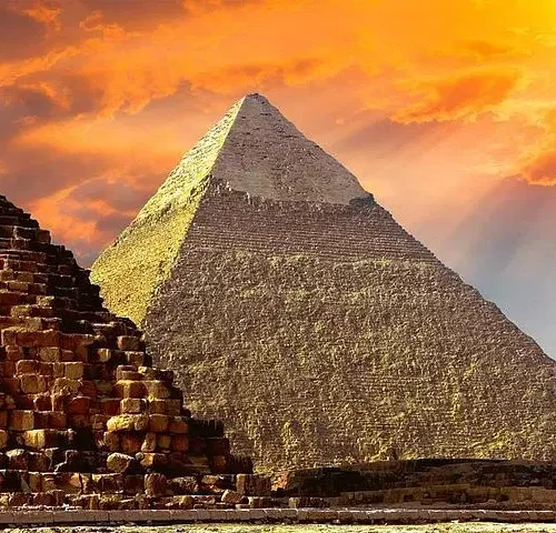Private Egypt Tour package 4 Days, Cairo and Luxor