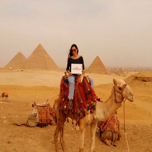 Private Cairo Tour Package - 4D/3N