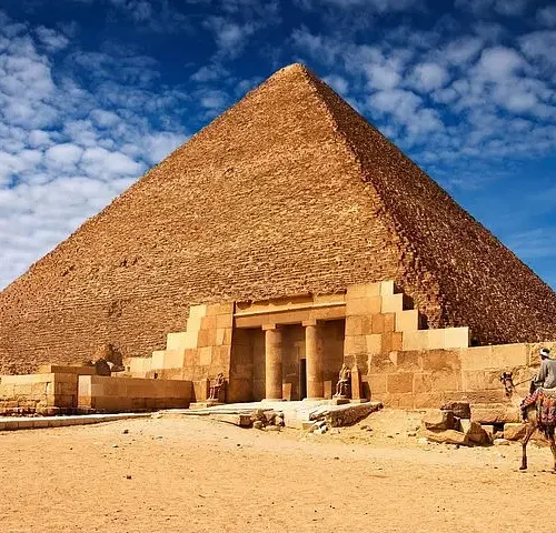 Cairo Tours Private for 3 Days