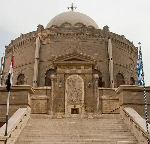 Cairo Egyptian Museum and Old Cairo Private Full-Day Tour with Lunch