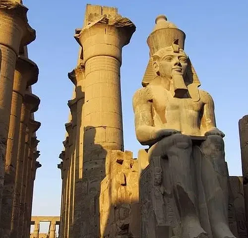 9 Day Egypt travel Cairo and Nile Cruise from Aswan to Luxor