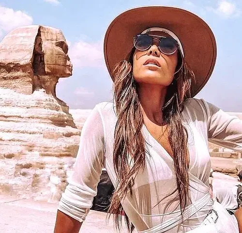 Guided Tour for Giza pyramids