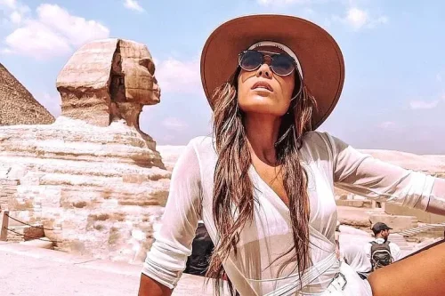 Private Giza pyramids,Sphinx,Lunch,Camel & inside the pyramids
